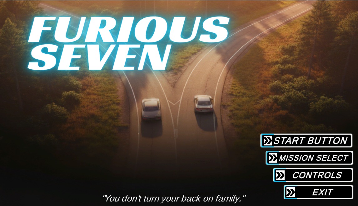 Furious 7